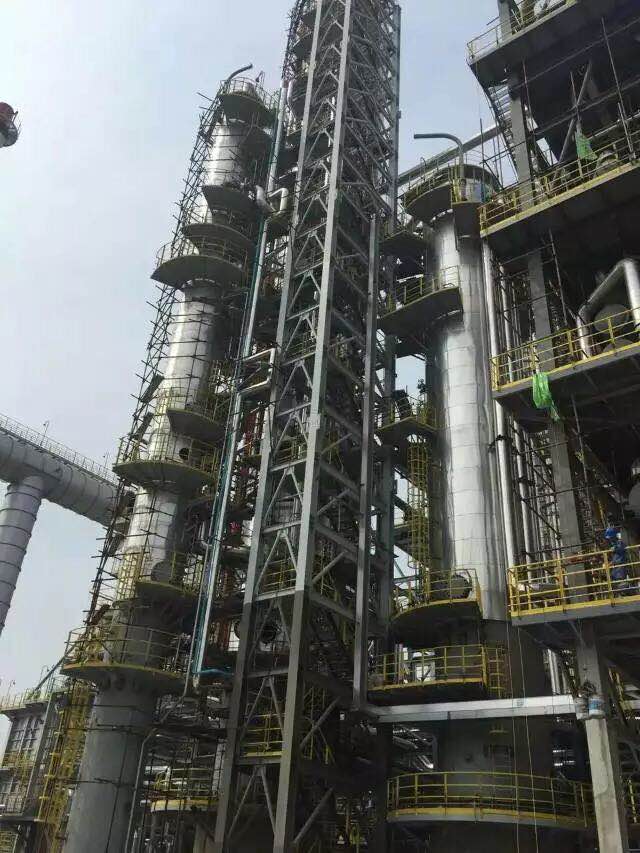 宁安设备翻新喷涂・钢构厂房升级改造