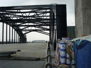 宁安专注工业场景喷漆服务